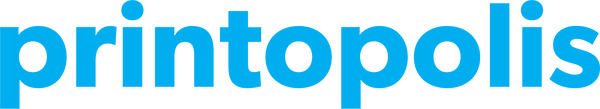 Printopolis logo